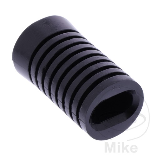 Tourmax foot pedal - foot, rubber