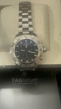TAG Heuer Aquaracer