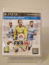 FIFA 14 Sony Playstation 3 PS3