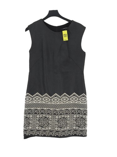Lauren vidal line midi dress - vidal,