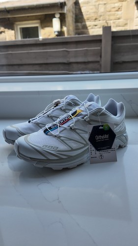 Salomon gore tex - salomon, gore-tex