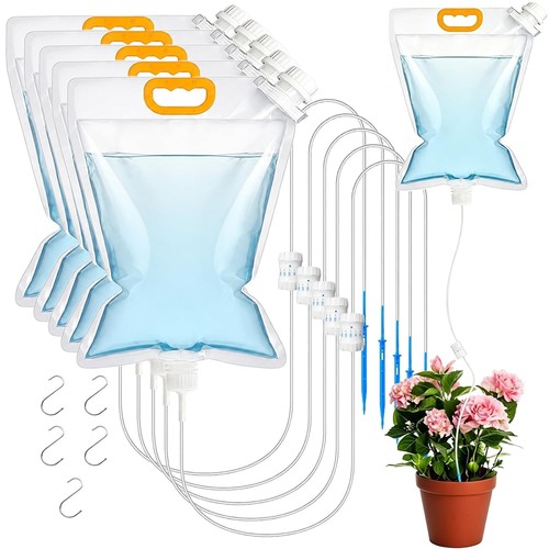 Irrigation bag drip - 5l,