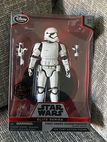 Star wars disney elite - elite, series