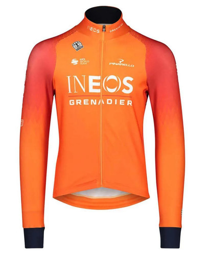 Men ineos grenadiers - ineos,