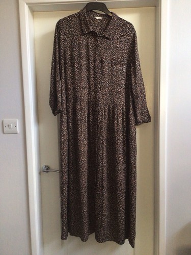 Hush leopard animal - , long
