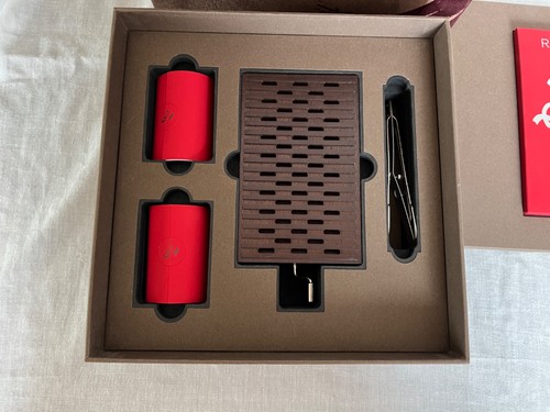Rimowa chinese new - new, music