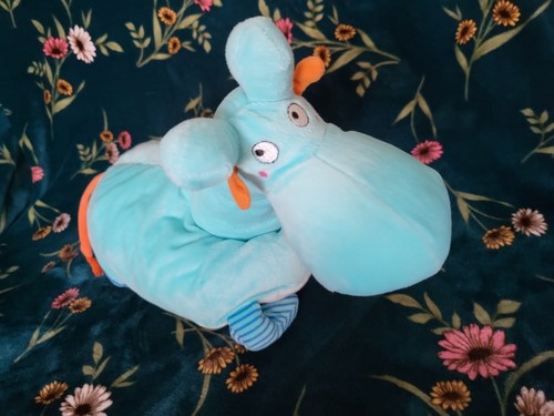 Ikea barnslig giraff soft - barnslig, toy