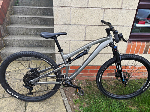 Boardman mtr 29in - boardman, full