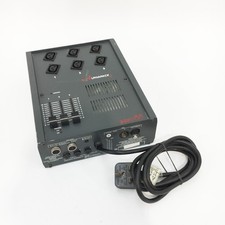 Zero 88 Alphapack 2 Dimmer