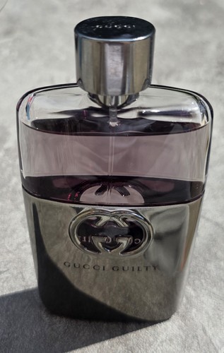 Gucci guilty pour homme - guilty,