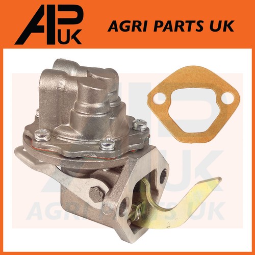 Diesel fuel lift pump - diesel,