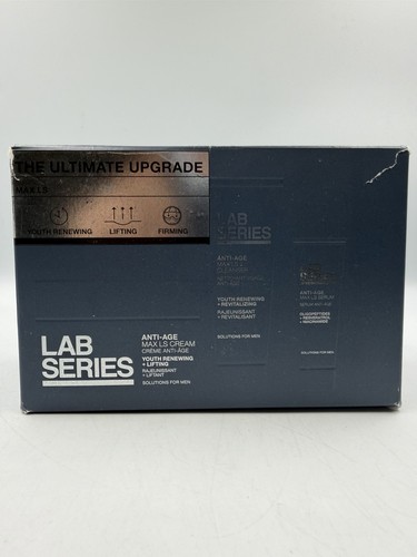 Lab series max anti - lab,