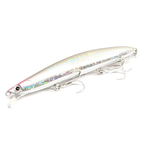 Bass lure shallow - lure, 125mm