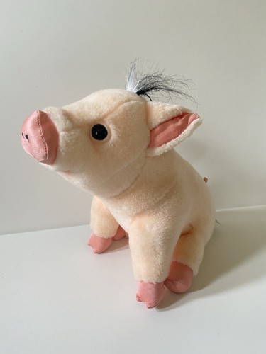 Vintage babe the gallant - vintage, pig