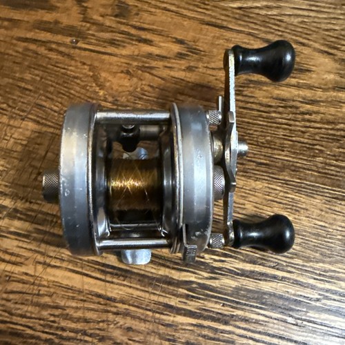 Vintage abu ambassadeur - vintage,