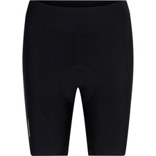 Madison Tour Mens Padded Cycling Shorts Black