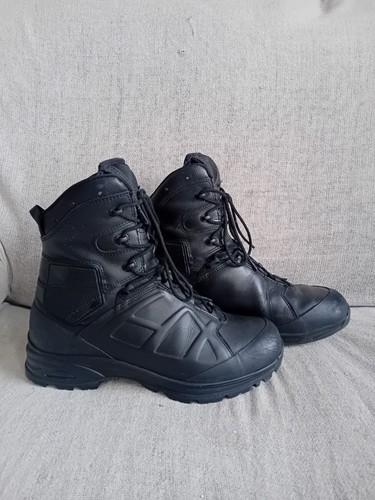 Haix military style boots a - military,