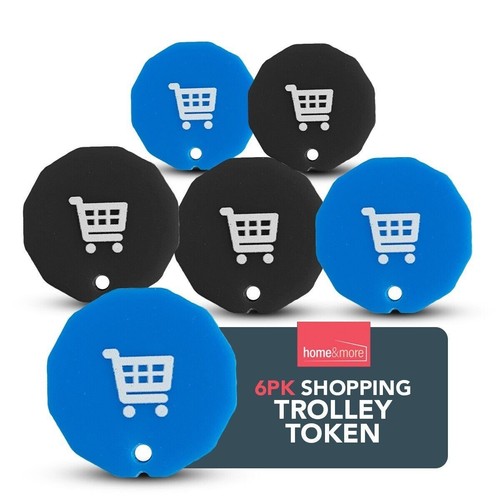 Trolley coin token - trolley,