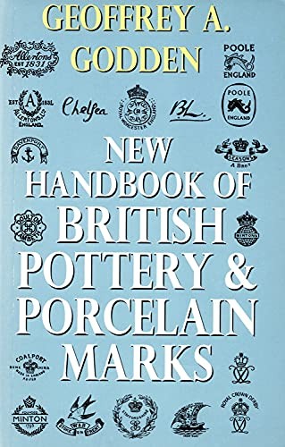 New handbook british - new,