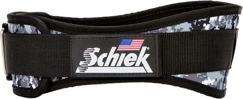 Schiek sports model 2004 - sports,