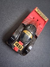 Tyco Ho Porsche 962 BF