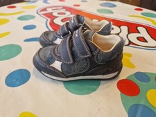 Geox Boys Shoes Size 24