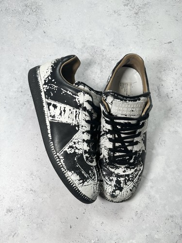 Maison margiela gat low - maison,