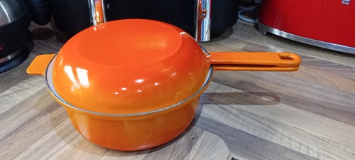 Cousancas creuset marmitout - le,