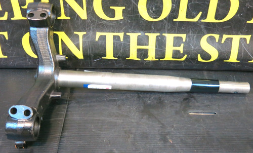 Genuine sym gts - genuine,