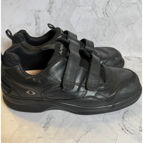 Apex ambulator shoes g8010m - apex,