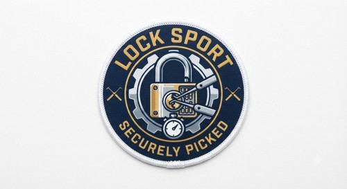 Locksmith lock sport band - sport,