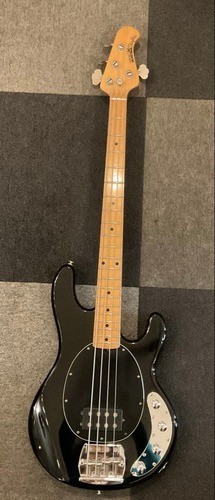 Music man stingray - stingray, ex