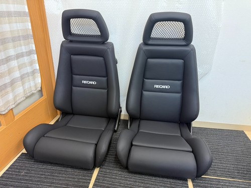 Recaro 2seats repaired - lx-l,