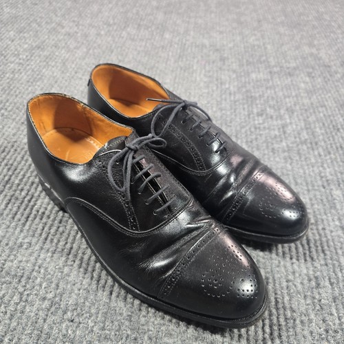 Grenson shoes mens - 9, black