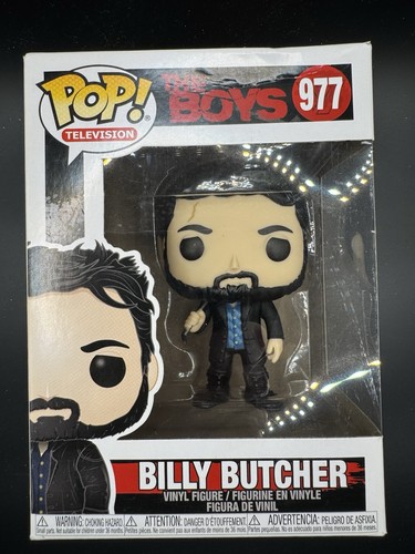 Funko pop television 977 - #977, the