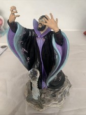 Enchantica MEZEREON THE GRAND CORUPTER Wizard Figurine