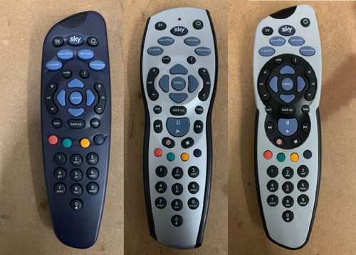 Genuine sky remote - genuine,