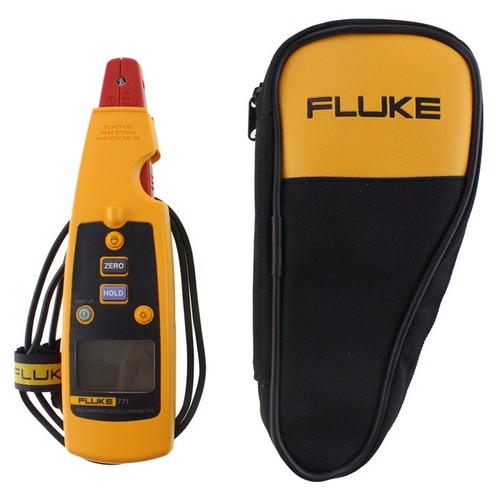 Fluke 771 milliamp - fluke,