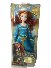 Disney Pixar Merida from Brave