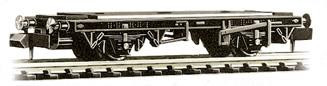 Peco 122 15ft - 15ft, wb