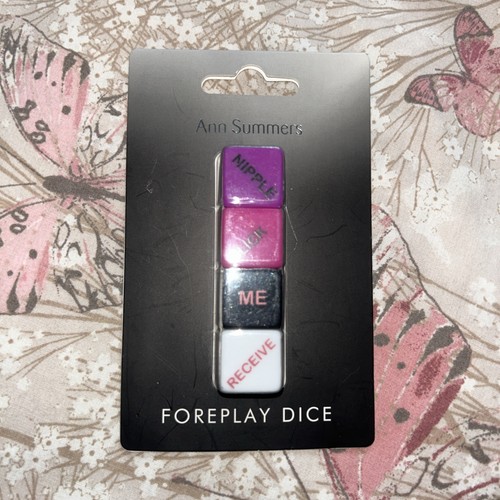 Ann summers fore - summers,
