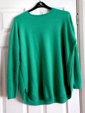 John Lewis Bright Green 100%