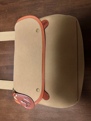 Brady shoulder bag - brady, leather