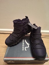 Kangol Thelma Boots