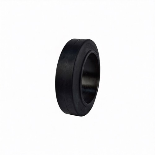 Forklift cushion tire - cushion,