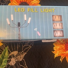 Four Arms LED Beauty Lash