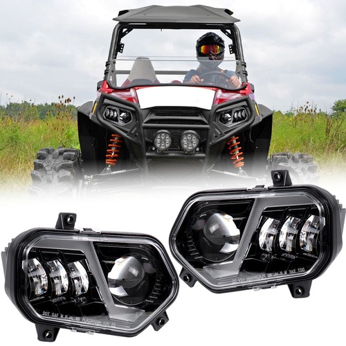 For polaris ranger rzr - for,