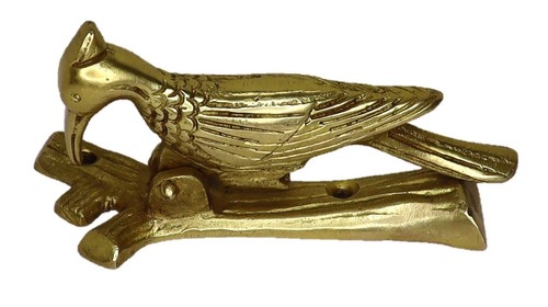 Woodpecker shape door bell - woodpecker,