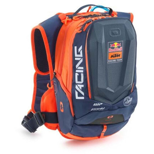 Ktm powerwear 2024 - 2024, red