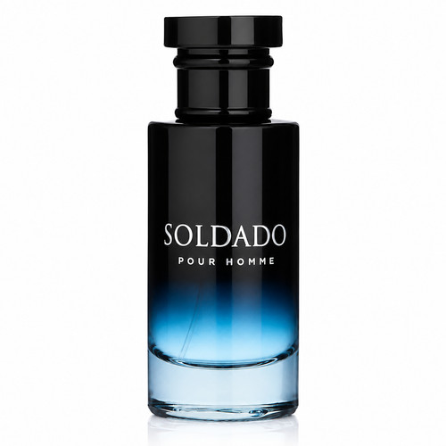Mistylo fragrances soldado - fragrances,